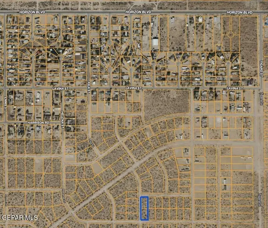 7281 Ceyser Court, El Paso, TX 79928 - #2