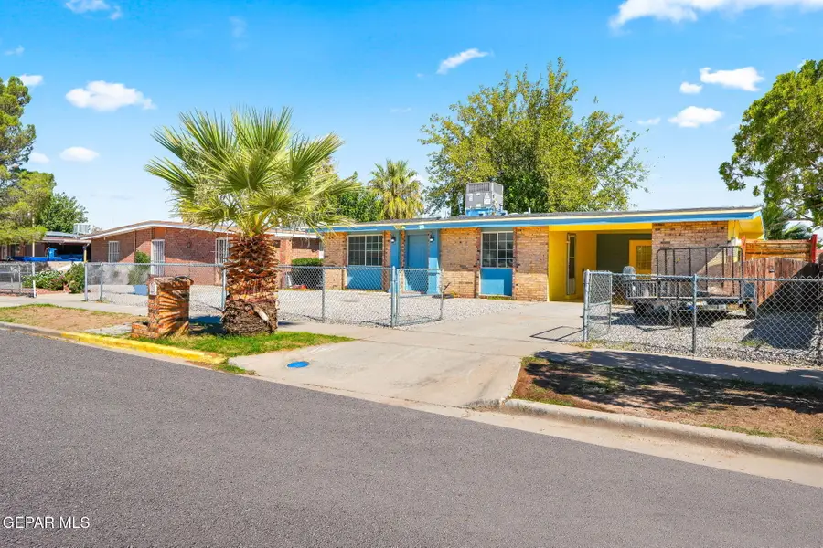 9317 El Vergel Drive, El Paso, TX 79907 - #3