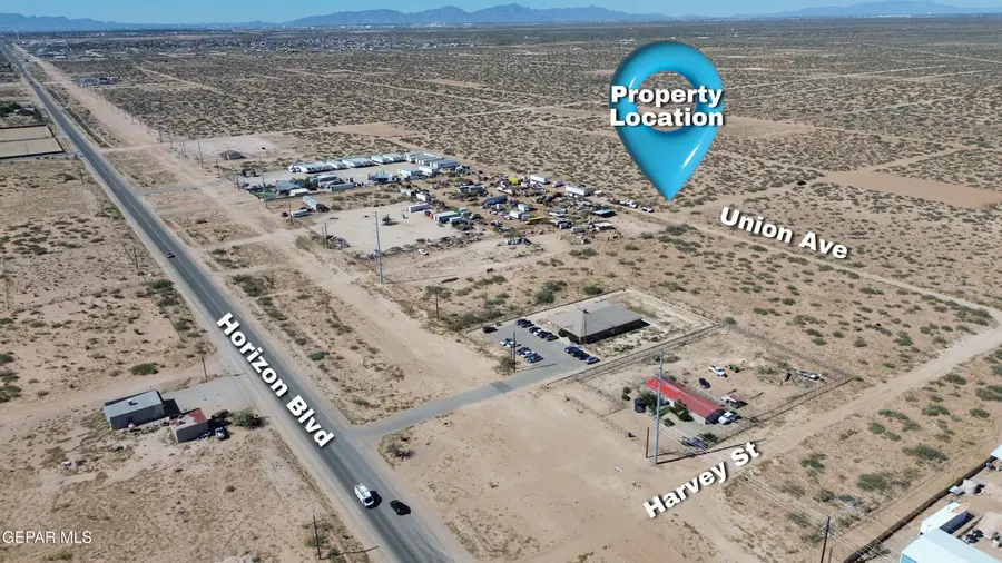 8 & 9 Union Avenue, Horizon City, TX 79928 - #2