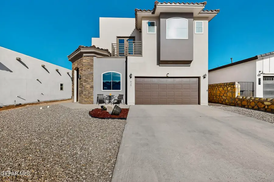 927 Dewsbury Way, El Paso, TX 79928 - #2