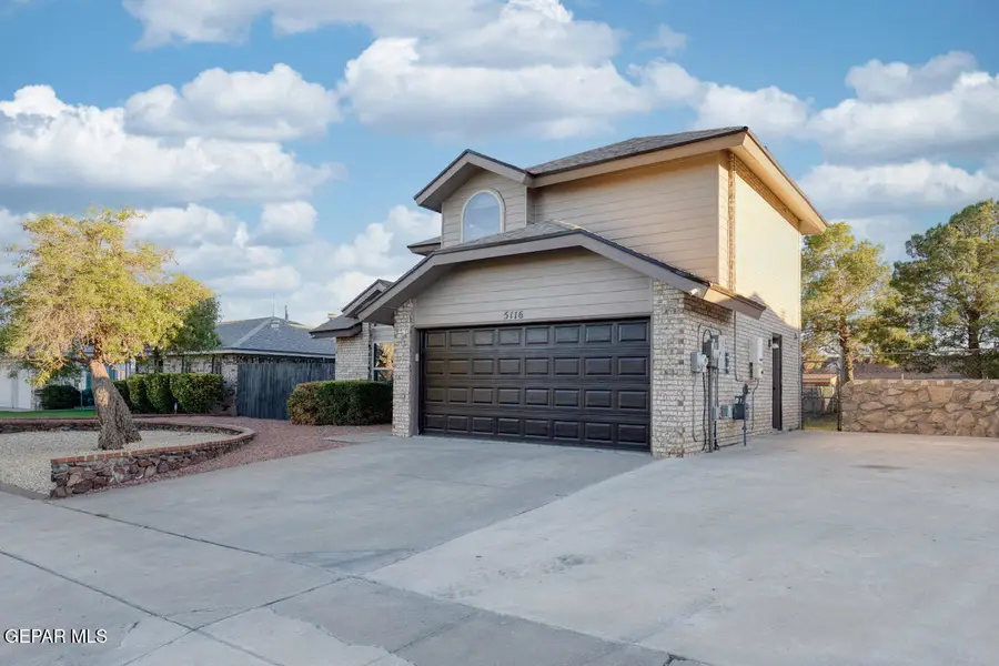 5116 Roger Maris Drive, El Paso, TX 79924 - Image #2