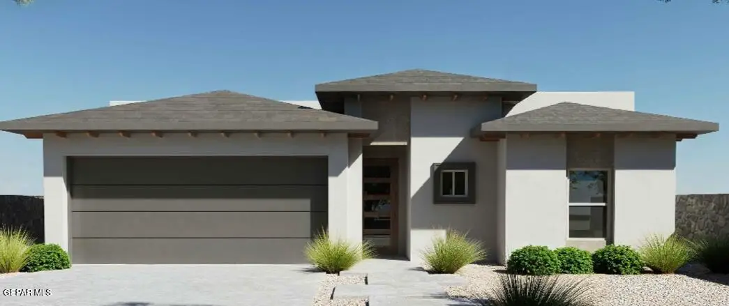 929 Ada Lane Lane, El Paso, TX 79932 - Image #1