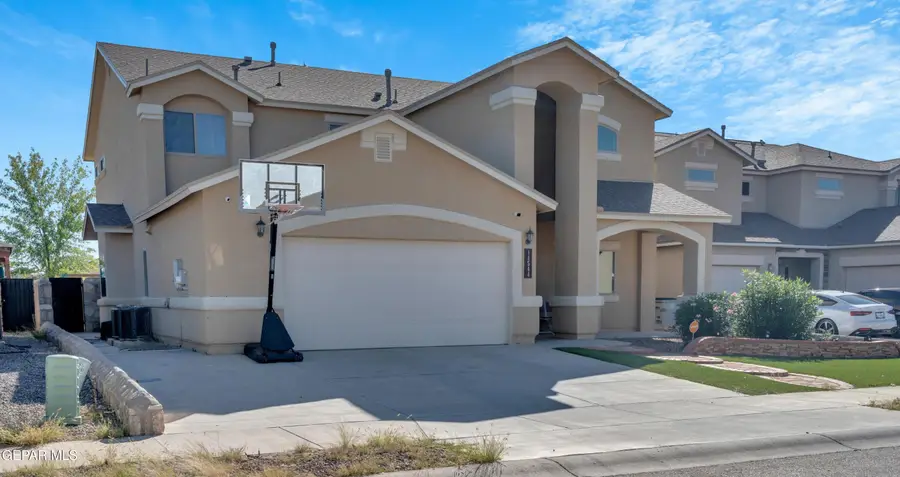 14544 Shady River Avenue, El Paso, TX 79938 - #2