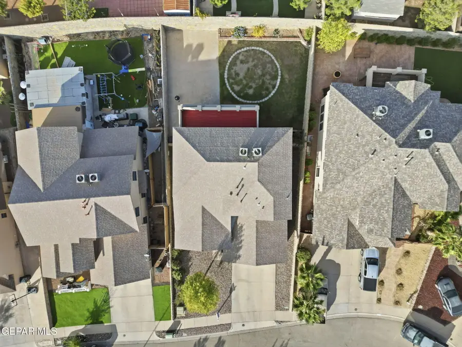 13319 New Britton, Horizon City, TX 79928 - #2