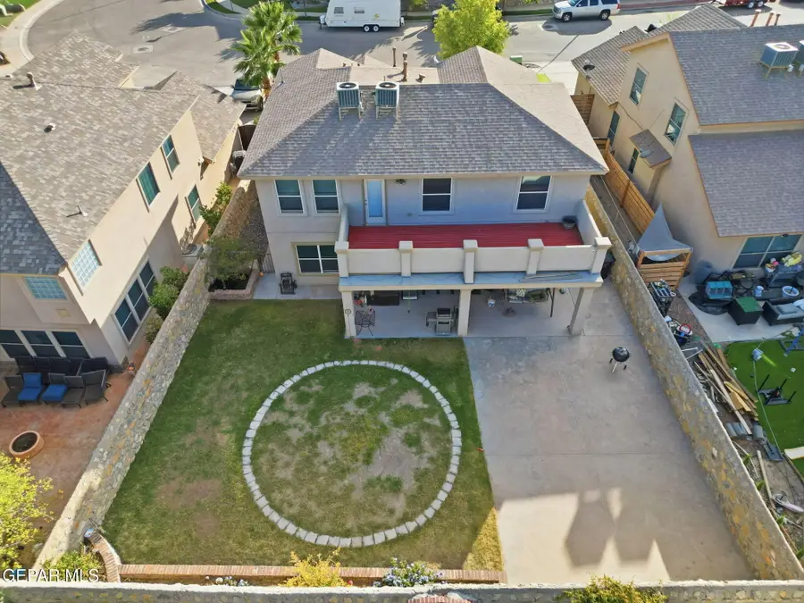 13319 New Britton, Horizon City, TX 79928 - #3