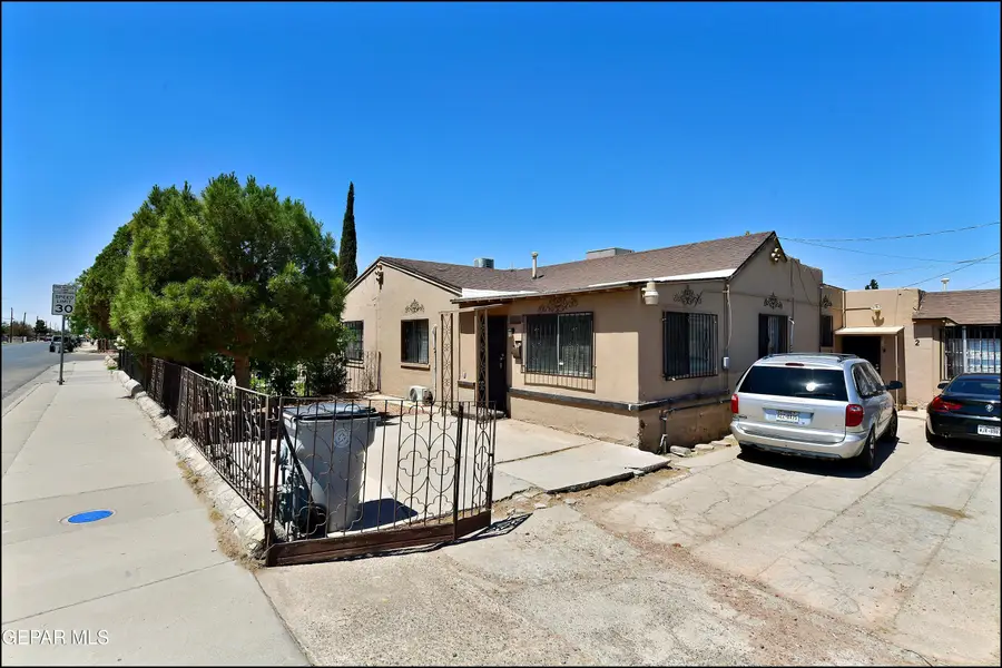 121 George Orr Road, El Paso, TX 79915 - Image #2