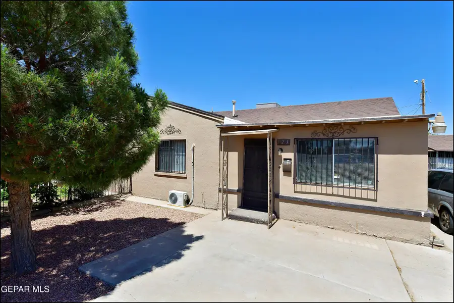 121 George Orr Road, El Paso, TX 79915 - Image #3