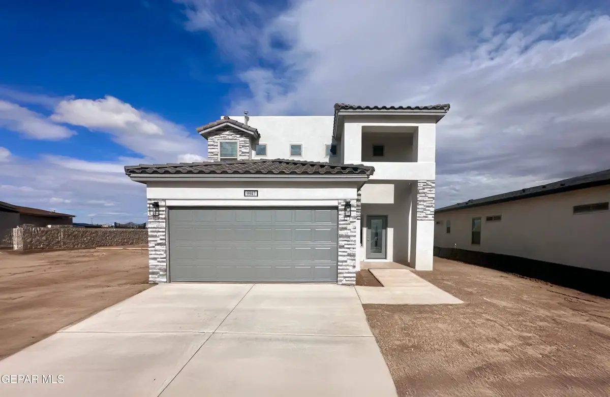 9947 Marie Ann Place, Socorro, TX 79927 - Image #1