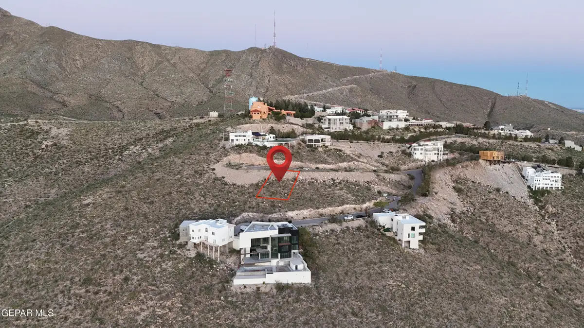 23 Apache Crest Drive, El Paso, TX 79902 - #1