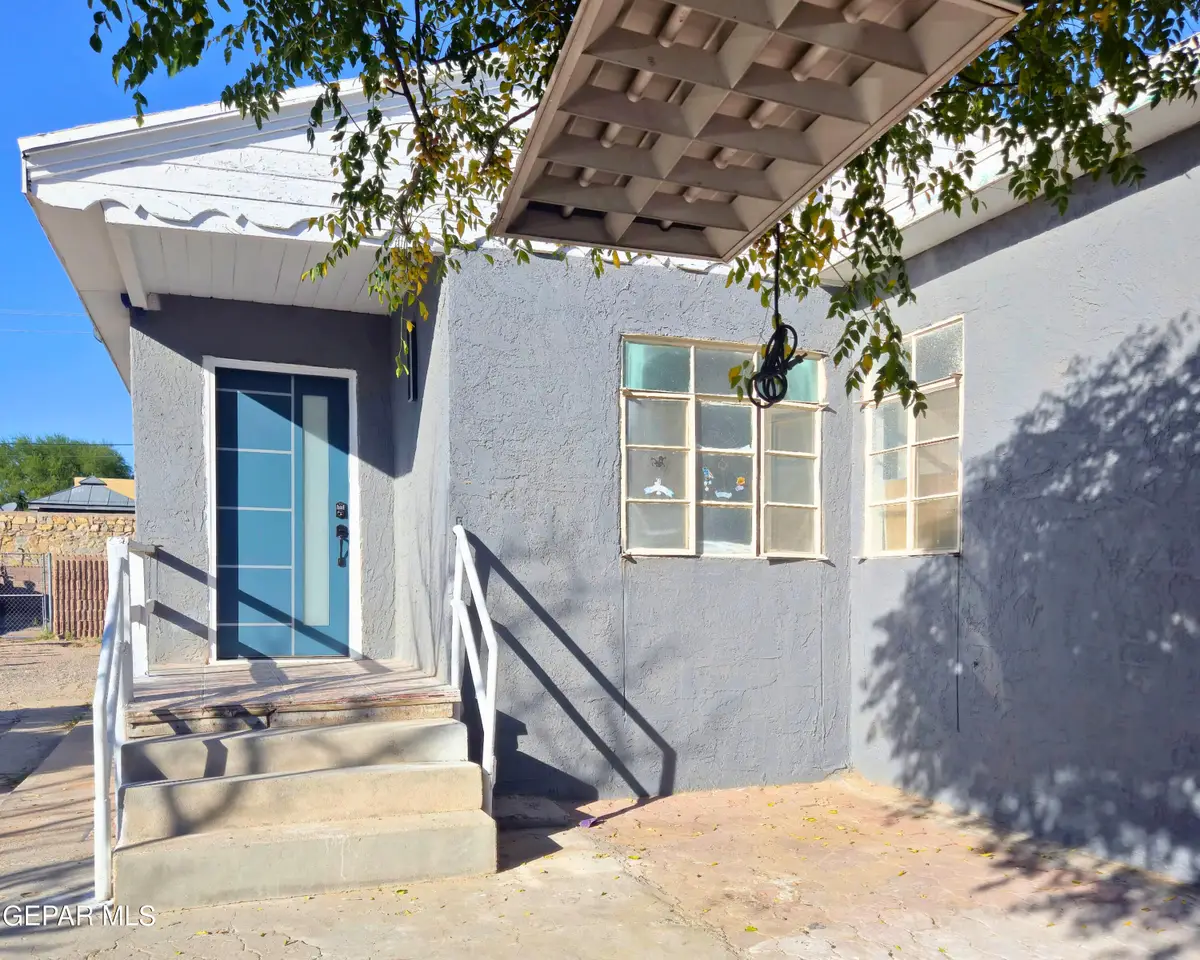 7975 Esther Road, El Paso, TX 79907 - #1