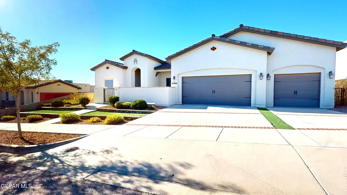 12305 Freshwater Drive, Horizon City, TX 79928 - #1