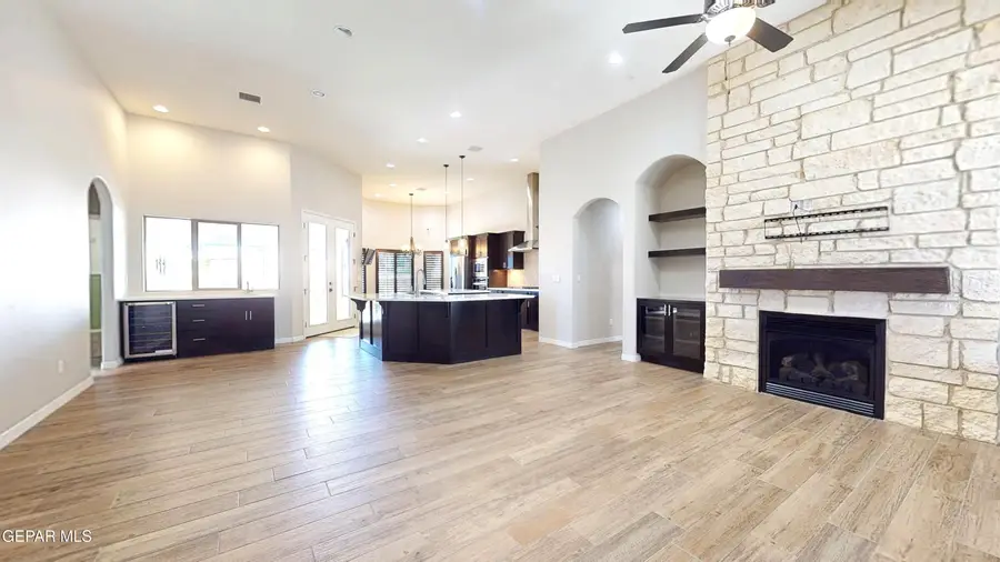 12305 Freshwater Drive, Horizon City, TX 79928 - #3