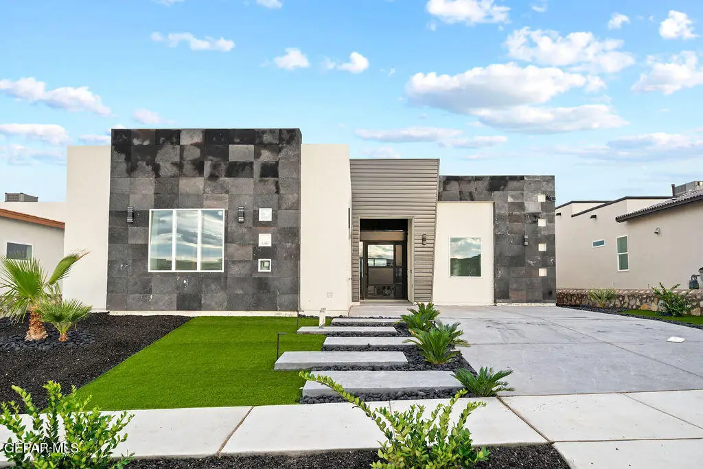 1352 Costanzo Place, El Paso, TX 79928 - #1