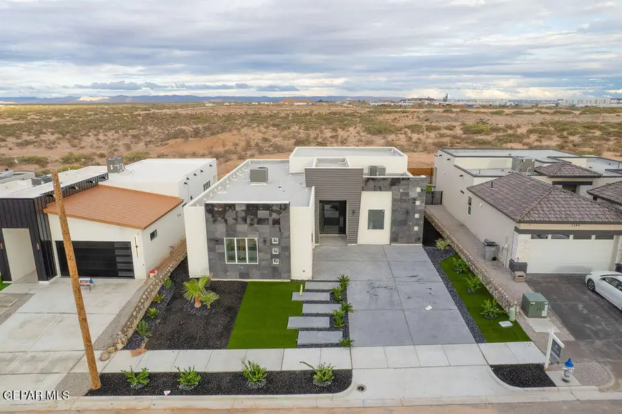 1352 Costanzo Place, El Paso, TX 79928 - #3