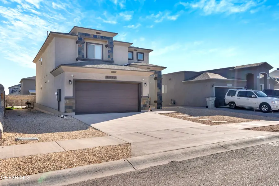 14752 William Meshel Drive, El Paso, TX 79938 - #2