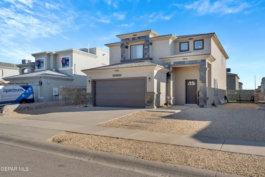 14752 William Meshel Drive, El Paso, TX 79938 - #3