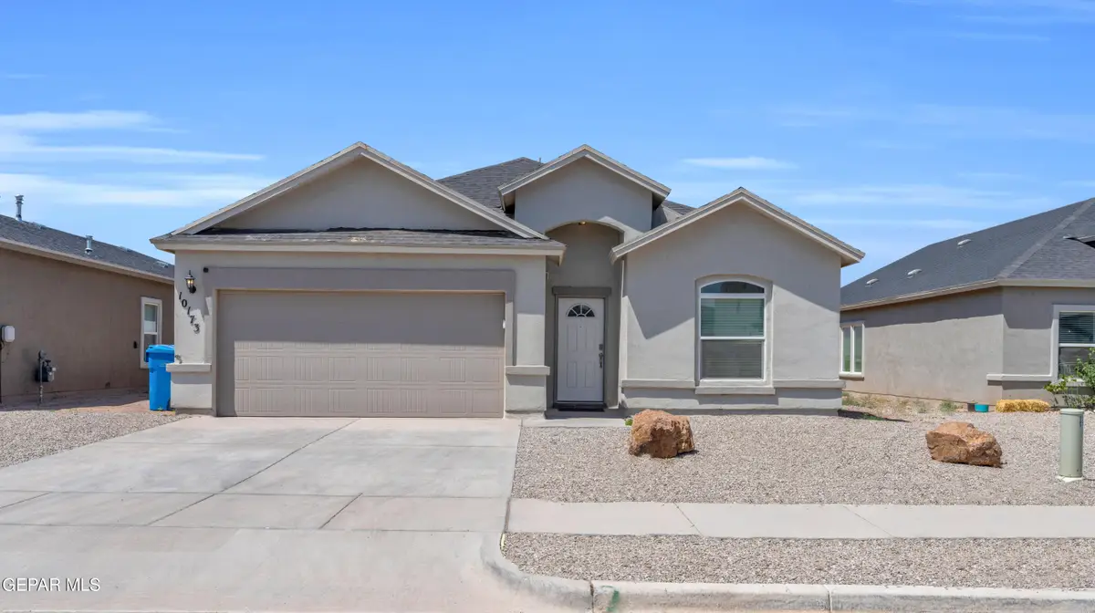 10173 Texas Madrone Drive, Socorro, TX 79927 - Image #1