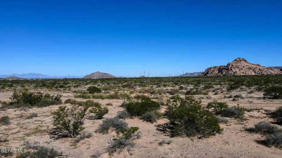 TBD 14 Rainbow Garden, Lot 25, El Paso, TX 79928 - Image #2