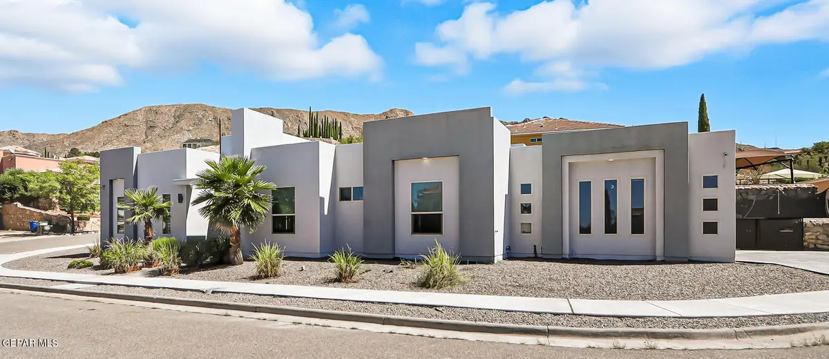 5812 Sundale Road, El Paso, TX 79912 - Image #1