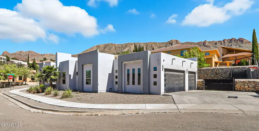 5812 Sundale Road, El Paso, TX 79912 - Image #2