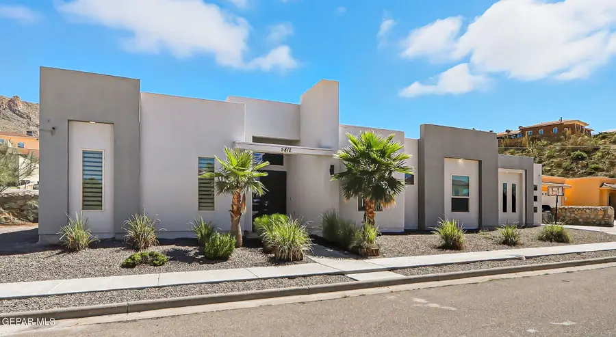 5812 Sundale Road, El Paso, TX 79912 - Image #3