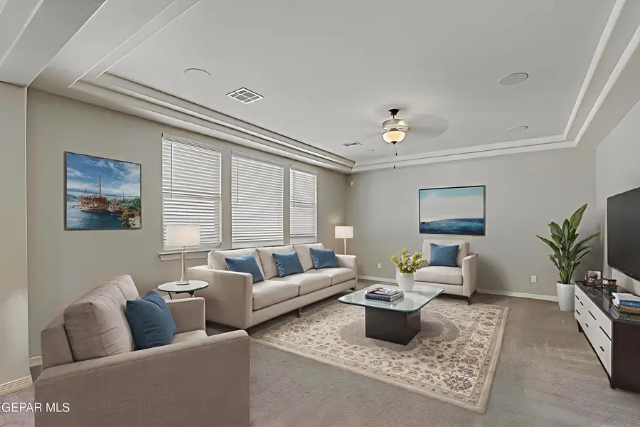 4880 Marisabel Azcarate Street, El Paso, TX 79938 - #2