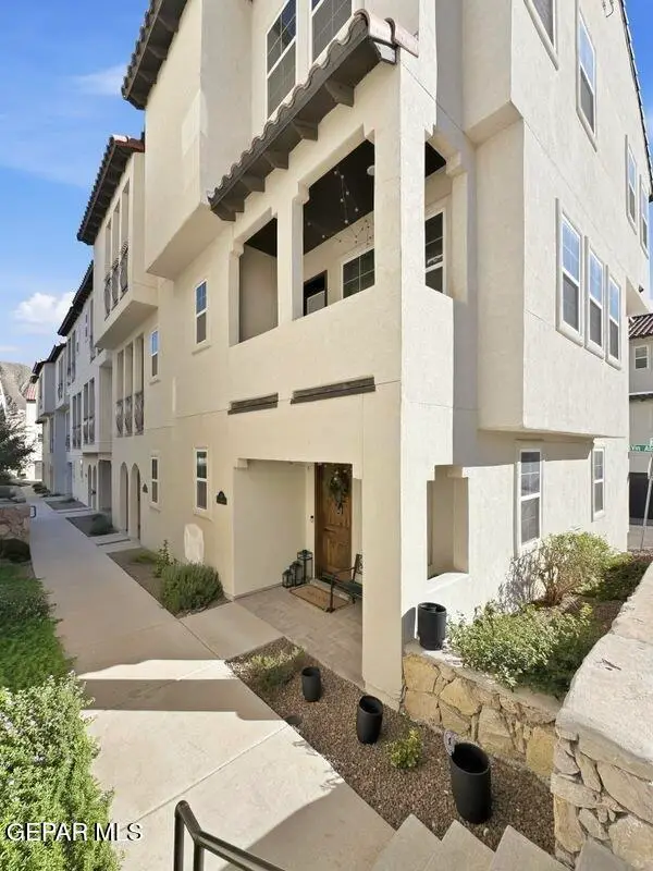 341 Vin Almoradi Court, El Paso, TX 79912 - Image #1