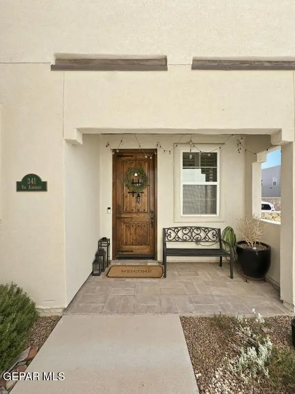 341 Vin Almoradi Court, El Paso, TX 79912 - Image #2