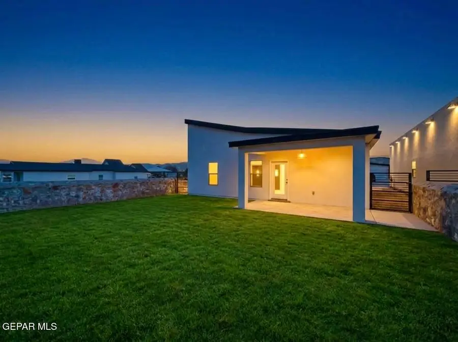 12325 Anson Mills Way, El Paso, TX 79934 - #2