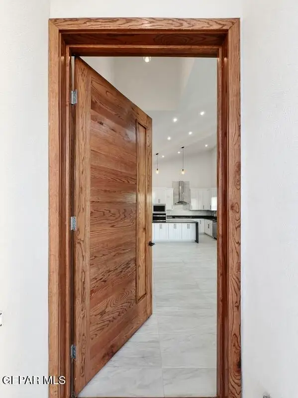 12325 Anson Mills Way, El Paso, TX 79934 - #3