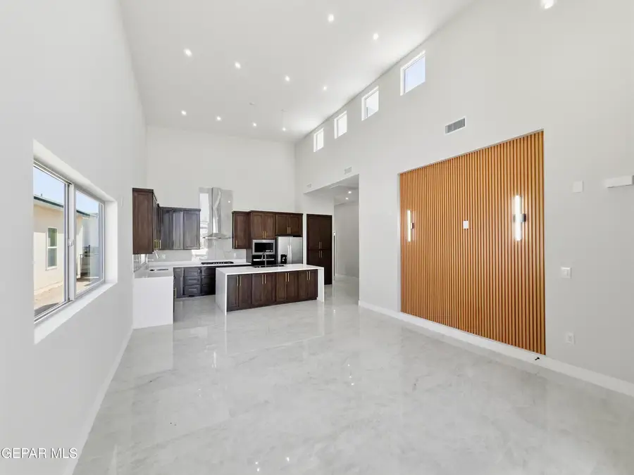 12304 Anson Mills Way, El Paso, TX 79934 - #2