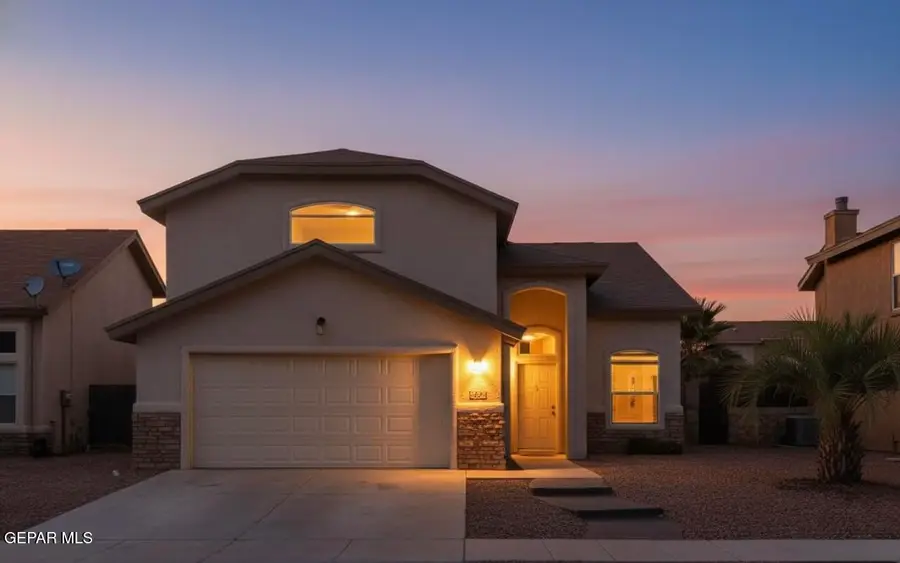 14213 Pacific Point Drive, El Paso, TX 79938 - #2