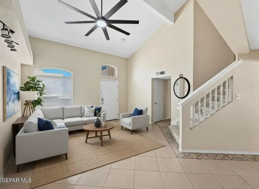 14213 Pacific Point Drive, El Paso, TX 79938 - #3