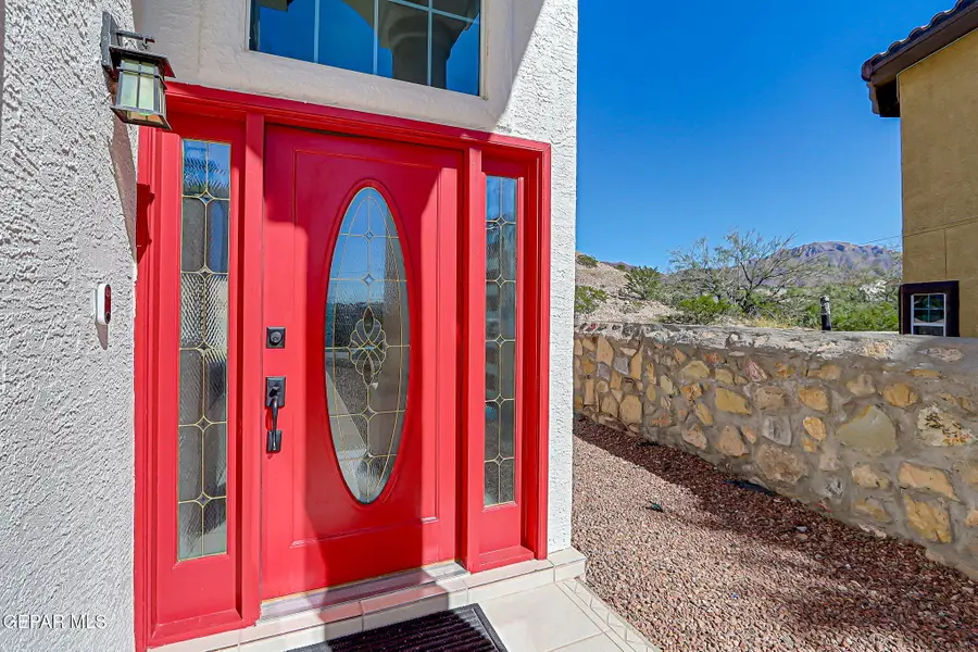 1604 Playa Del Sol, El Paso, TX 79911 - #3