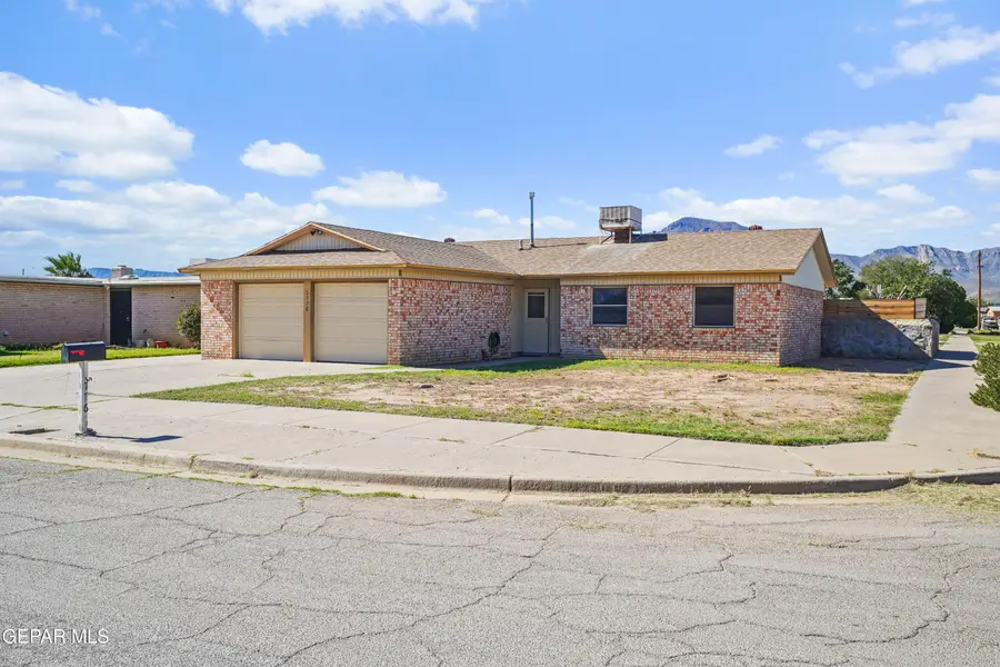 5776 Port Lavaca Drive, El Paso, TX 79924 - Image #3