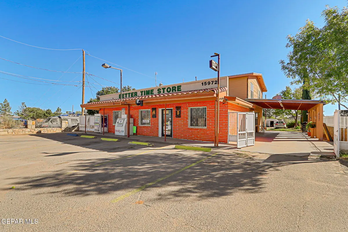 15972 N Horizon Boulevard, El Paso, TX 79928 - #1