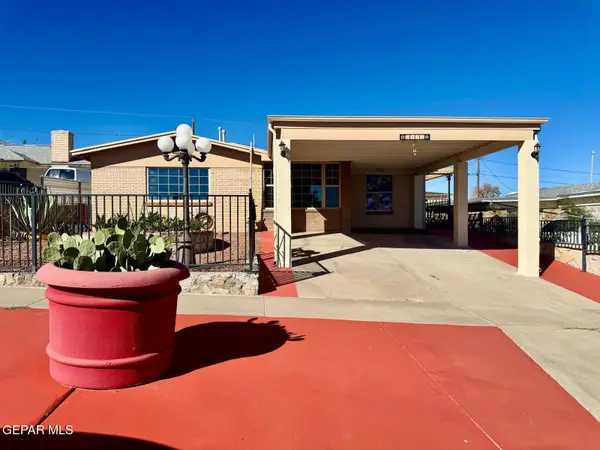 3423 Wickham Avenue, El Paso, TX 79904