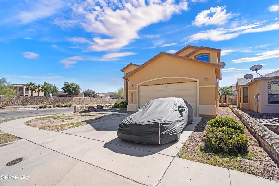 12724 Cozy Prairie Drive, El Paso, TX 79938 - #3
