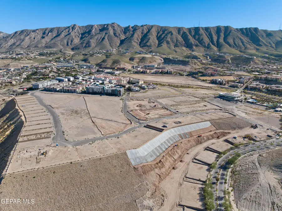 605 Vin Faro Lane, El Paso, TX 79912 - Image #3