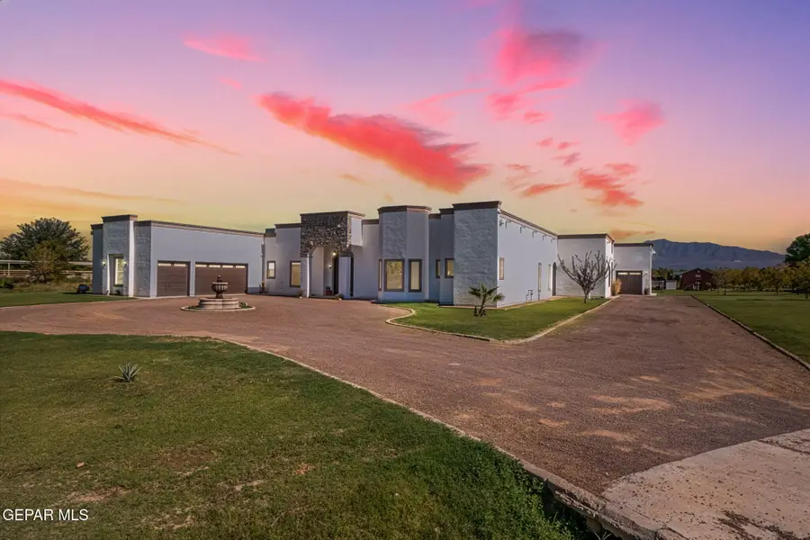 6750 Gato Road, El Paso, TX 79932 - #2
