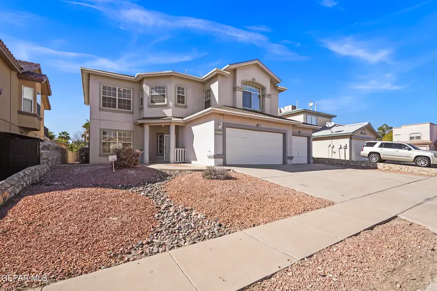 1315 Olga Mapula Drive, El Paso, TX 79936 - Image #2