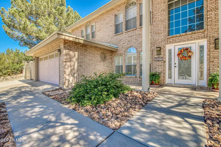 6620 Imperial Ridge Drive, El Paso, TX 79912 - Image #2