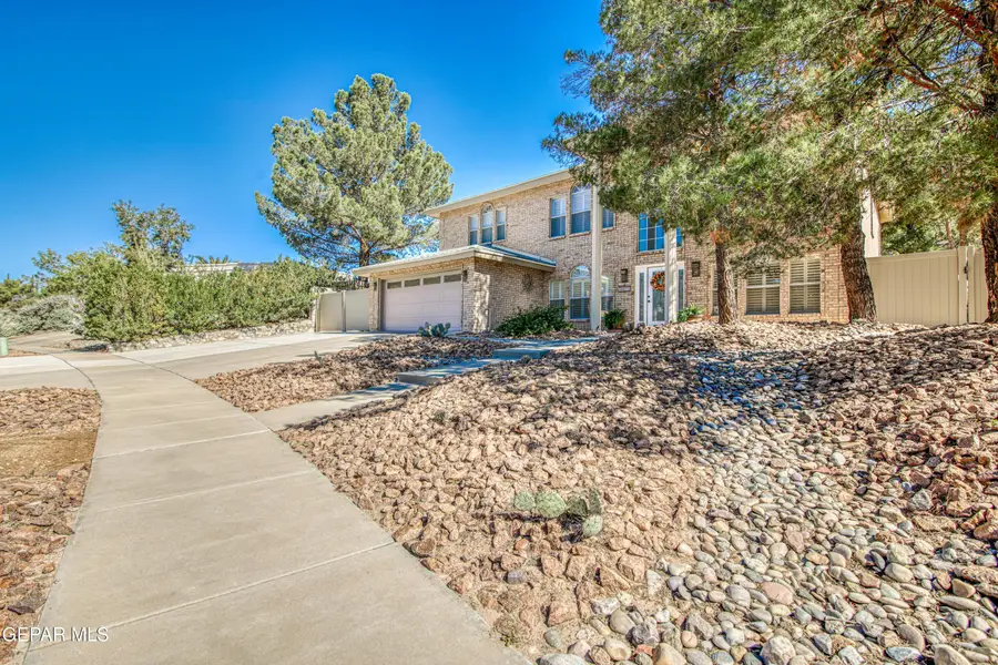 6620 Imperial Ridge Drive, El Paso, TX 79912 - Image #3