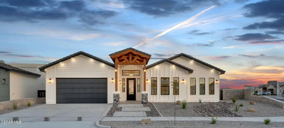 13332 Emerald Water Court, Horizon City, TX 79928 - #1