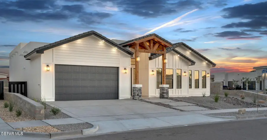 13332 Emerald Water Court, Horizon City, TX 79928 - #3