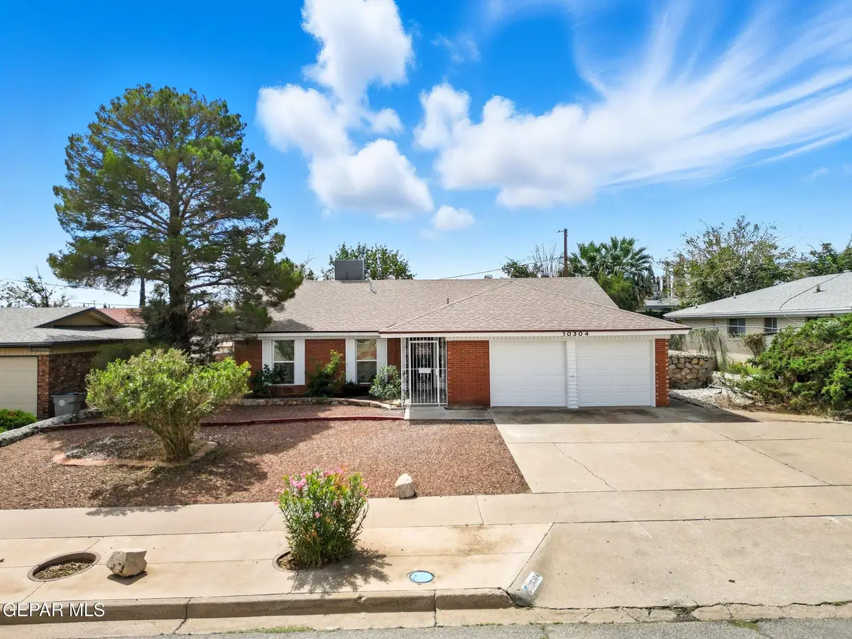 10304 Woodruff Court, El Paso, TX 79925 - #1