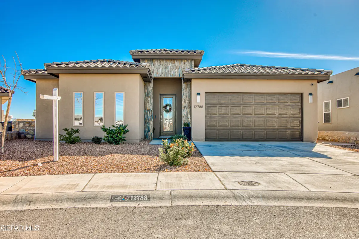 12788 Brixton Avenue, El Paso, TX 79928 - #1