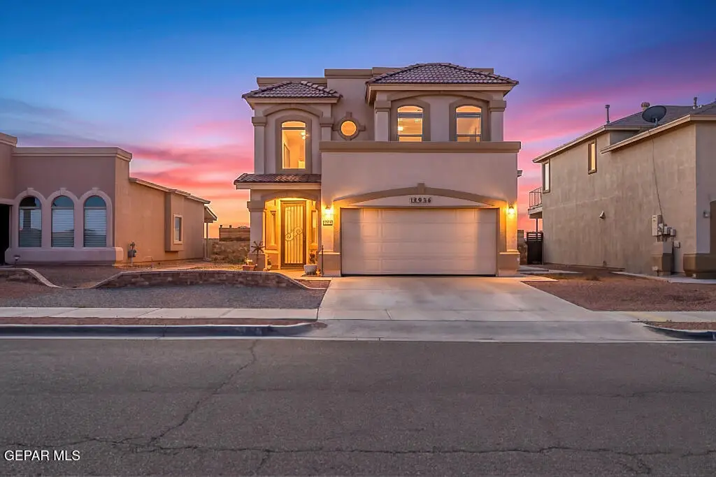 12936 Cozy Cove Avenue, El Paso, TX 79938 - #1