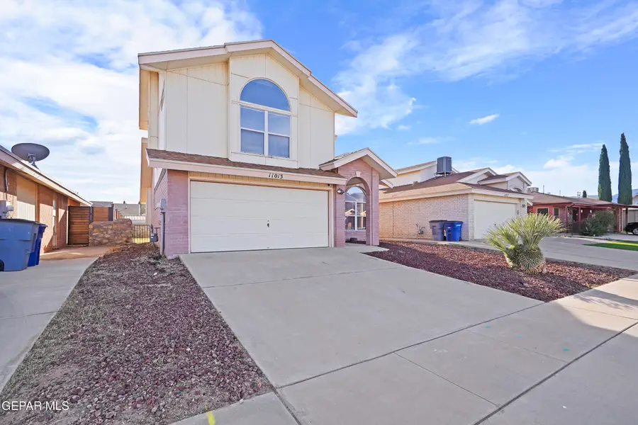 11013 Nathan Bay Drive, El Paso, TX 79934 - Image #3