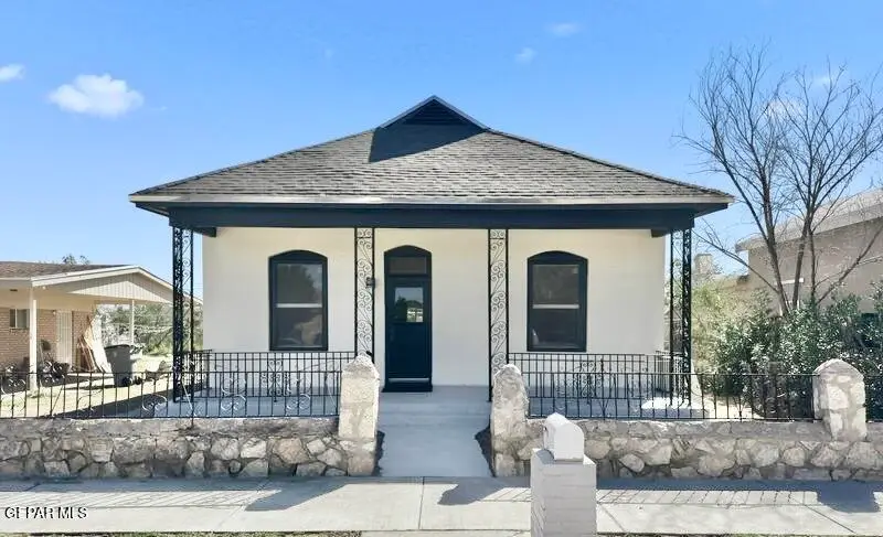 3006 Findley Avenue, El Paso, TX 79905 - Image #1